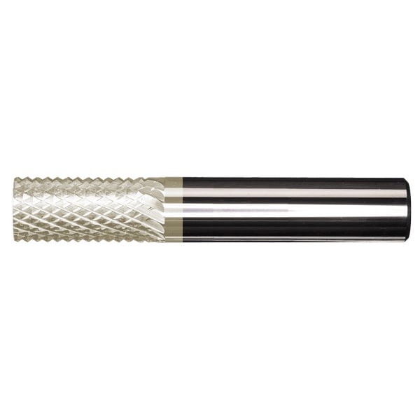 8x25x8x63 Plain End Fiberglass Router, PowerZ
